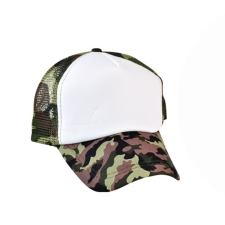 5 panels Jockey hat (Μ 0105263)